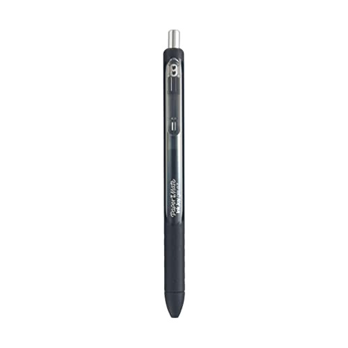 Bolígrafos Retráctiles Inkjoy Gel 0.7mm Punto Medio T...