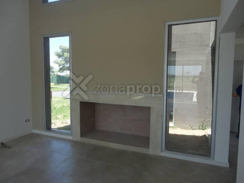 Imagen 3 de 19 de Go 606 Casa En El Golf Nordelta