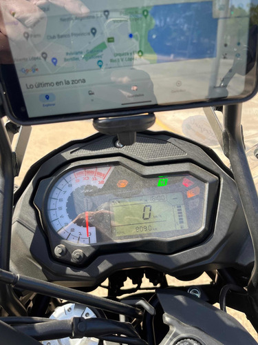 Imagen 4 de 6 de Benelli Trk 502