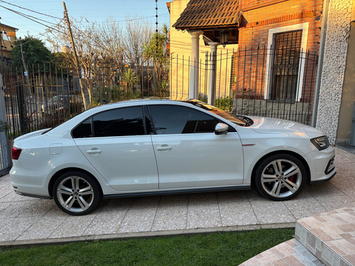 Volkswagen Vento 2.0 Tsi Gli 211Cv App Connect + Nav Dsg