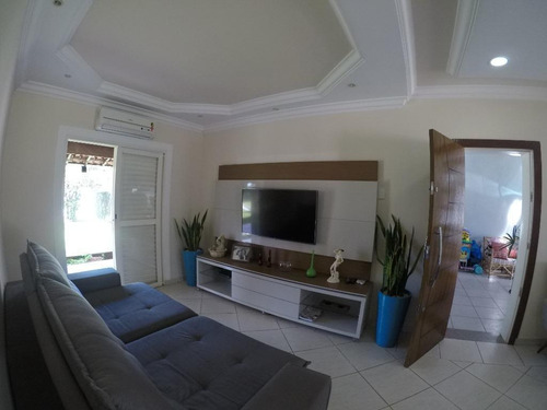 Chácara À Venda, 1050 M² Por R$ 1.200.000,00 - Praia Dos Namorados - Americana/sp - Ch0041