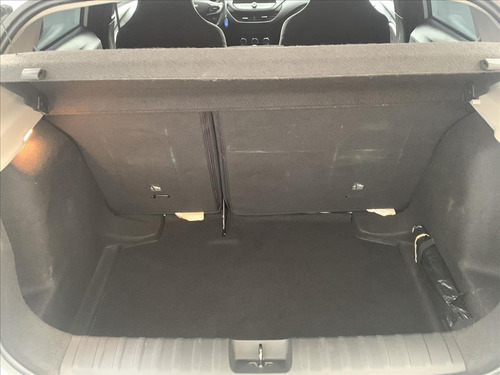 Chevrolet Onix 1.0 TURBO FLEX LT MANUAL