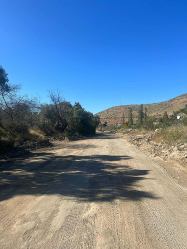 Terreno Punitaqui, Ovalle