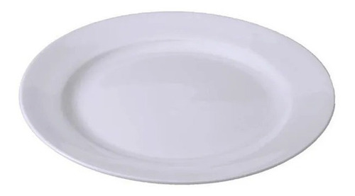 Plato Redondo Porcelana 35.56cm A0076 Smart Cook X. Xavi