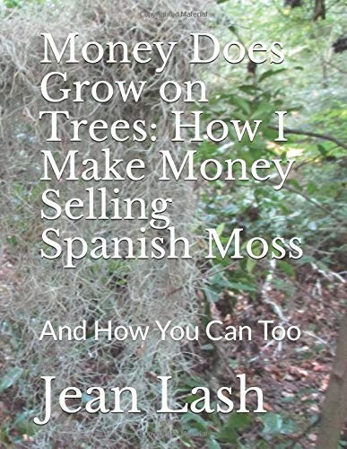 Money Does Grow On Trees How I Make Money Selling Spanish Mo