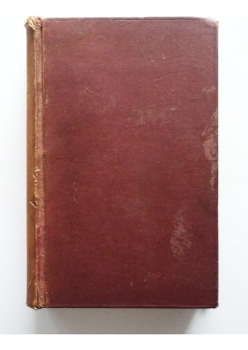 Revista El Pensamiento Contemporaneo - 1891-1892