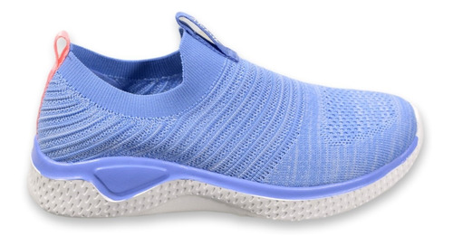 Zapatillas Mujer Atomik Monaco Urbana Liviana Cómoda Sport