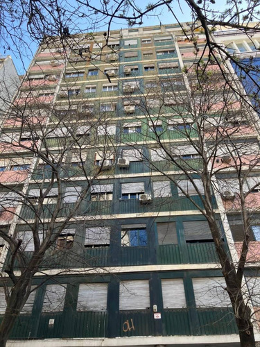 Departamento De 3 Dormitorios En Venta La Plata