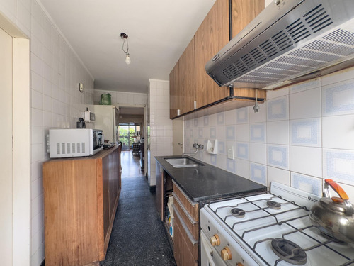 Venta Departamento 4 Amb. Con Cochera - Retiro