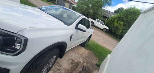 Ford Ranger 3.0 V6 Cd 4X4 Xls At 250Cv