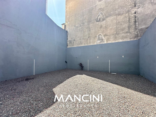 Departamento En Venta De 3 Ambientes - San Martin
