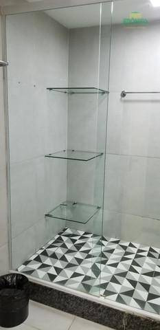 Imagem 7 de 7 de Flat Com 1 Dormitório À Venda, 59 M² Por R$ 380.000,00 - Mucuripe - Fortaleza/ce - Fl0013