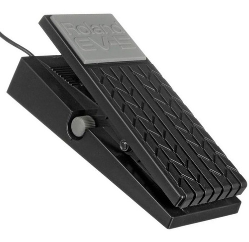 Pedal De Volume Expressão Roland Ev5 - Loja Autorizada