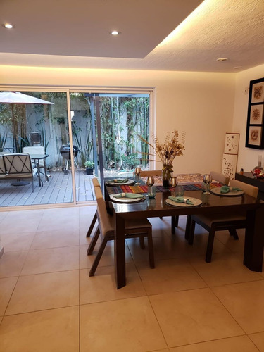 Imagen 6 de 30 de Casa En Venta En Rinconada Del Castaño, Metepec