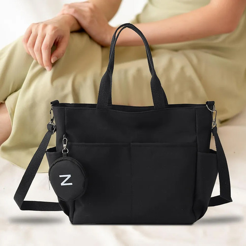 Bolso De Hombro De Gran Capacidad Para Mujer