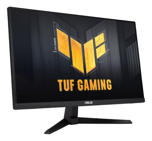 Monitor Tuf Gamer Asus 24 Ips Fhd 270hz Overclocking 1ms Color Negro