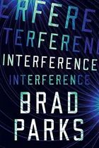 Comprar Interference, De Parks, Brad. Editorial Thomas & Mercer, Tapa Dura En Inglés