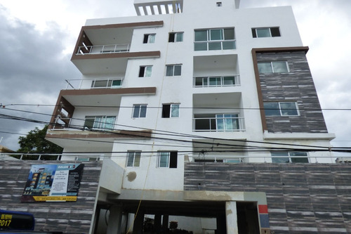 Penthouse En Venta Con Terraza En Los Restauradores