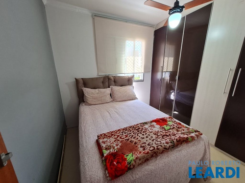 Imagem 9 de 15 de Apartamento - Tatuapé - Sp - 638410