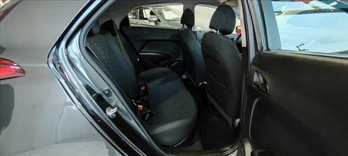 Imagem 6 de 10 de Hyundai Hb20 1.0 Comfort 12v Flex 4p Manual