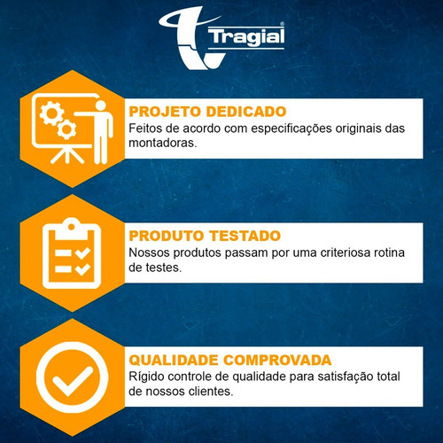 Kit Vidro Eletrico Tras Onix Joy 2019 + Mód Vidro Diant Tury