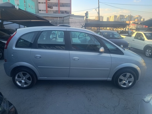 Chevrolet Meriva MERIVA PREM.EASYTRONIC 1.8 FLEXPOWER 5P