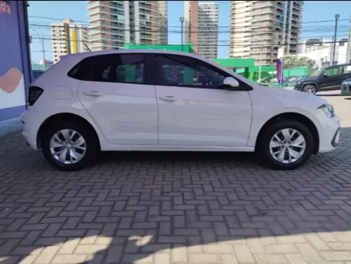 Volkswagen Pólo MPI (Flex)