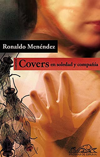 Libro Covers. En Soledad Y Compañía De Menéndez Ronaldo Mene