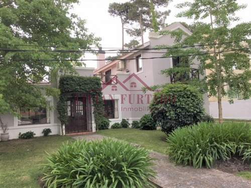Residencia En San Rafael - Ref: 1372