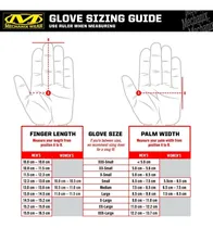 Comprar Guantes Mechanix Wear Fastfit Automovilismo Taller Mecánico