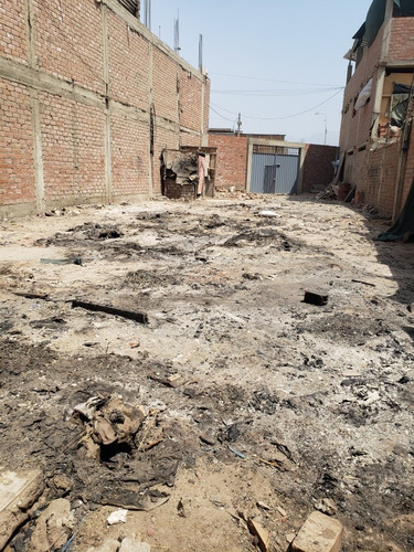 Imagen 5 de 7 de Vendo Terreno En Av San Carlos Cerca A La Av Trapiche Comas