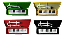 Comprar Melodica 32teclas 2 Octavas 1\u002F2 Estuche +envio+ Rocker Music