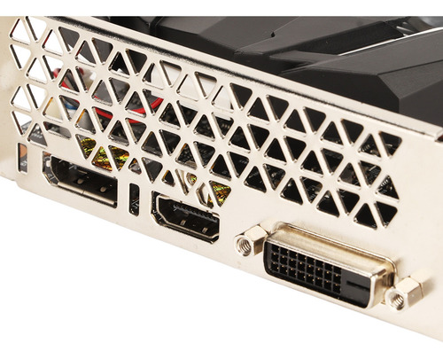 Imagen 9 de 10 de Tarjeta Gráfica Gddr5 Para Ventiladores Duales Gtx1060 De 6