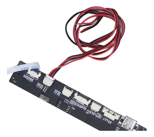 Módulo De Micrófono Pcb De Reconocimiento De Voz Inteligente