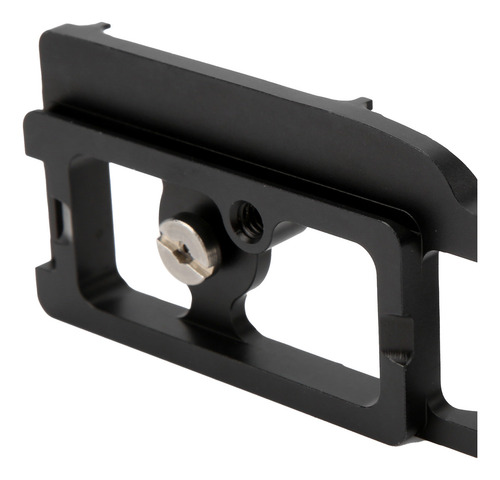 Soporte De Placa Con Soporte En L Para Agarre Vertical De Li