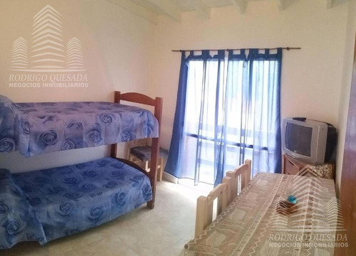 Complejo Turístico Habitacional La Rosarita Club Sobre 2 Lotes De 12 X 45 C/u.