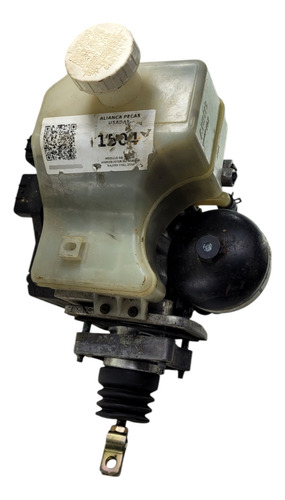 Modulo Hidrobuster Abs Mitsubishi Pajero Full 3.2 2014 2015 (Usado)