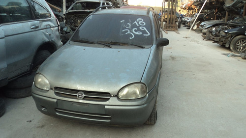 Gm Corsa W 1.6 8v (sucata Somente Peças)