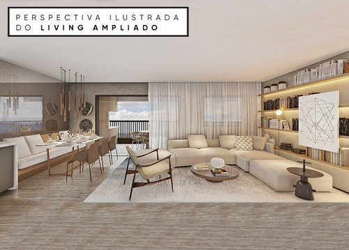 Imagem 5 de 26 de Apartamento Residencial Para Venda, Moema, São Paulo - Ap8018. - Ap8018-inc