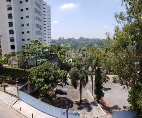 Imagem 15 de 15 de Apartamentos - Morumbi - Ref: 14107 - V-14107