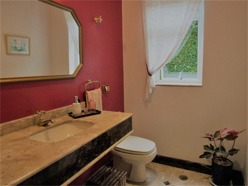 Imagem 8 de 30 de Casa De 5 Dormitórios No Jardim Petrópolis - Reo558584