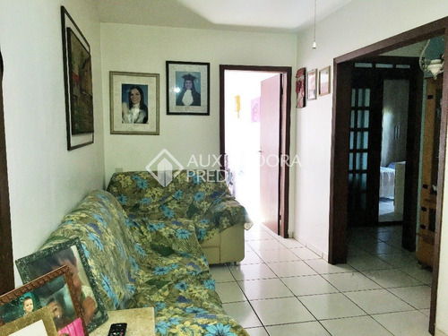 Imagem 3 de 15 de Casa - Jardim Sabara - Ref: 266618 - V-266618