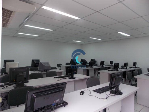 Imagem 21 de 30 de Excelente Prédio Comercial À Venda Em Ótima Localização, Centro, São José Dos Campos. - Pr0011
