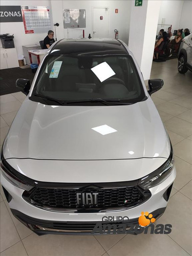 Fiat FASTBACK 1.0 TURBO 200 FLEX IMPETUS CVT