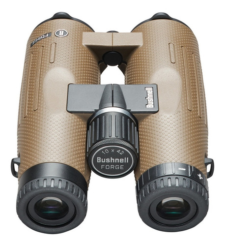 Imagen 7 de 9 de Binoculares Bushnell Forge 10x42 Nueva Línea Profesionales!