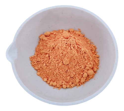 Óxido De Plomo R. A. 100g Fagalab