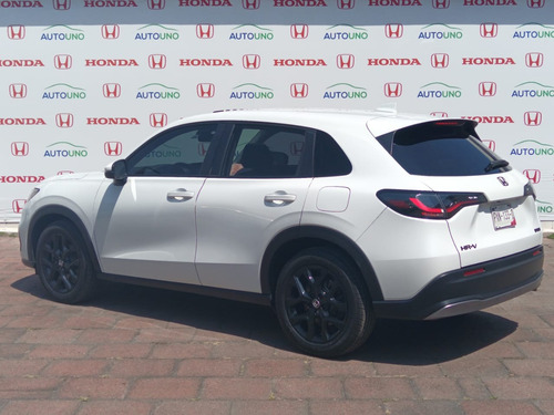 Honda HR-V 2.0 Sport Cvt
