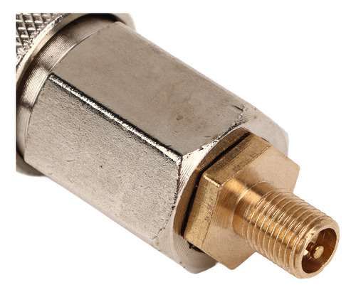 Adaptador Para Inflador De Neumáticos, Compresor De Aire 3 E