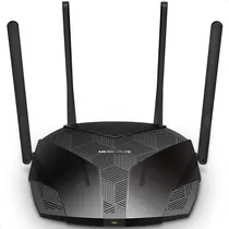 Comprar Router Gigabit Wifi 6 Mercusys Ax3000 Doble Banda 4 Antenas