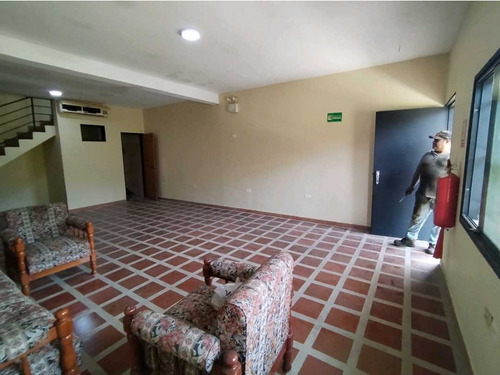 Galpon Industrial En Venta, San Diego Los Jarales Valencia Em-8370396
